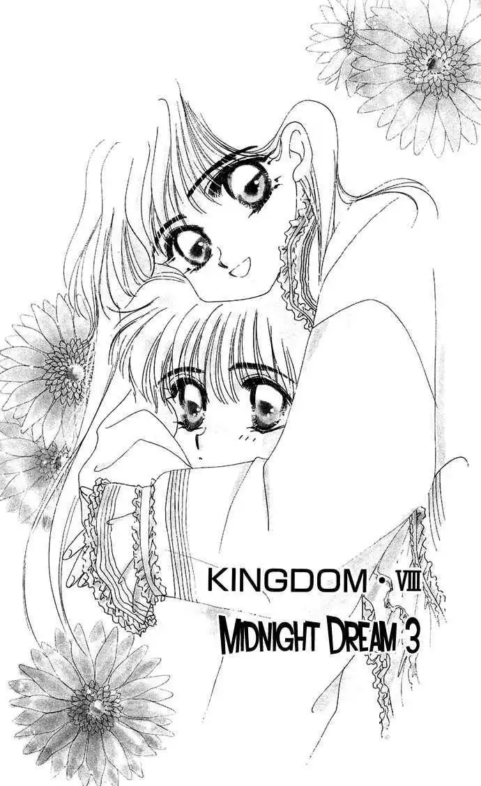 Hitomi Genki: Kingdom Chapter 18 3